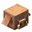 Piglin Head item icon