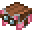 Pink Harness item icon