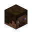 Player Head item icon