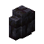 Polished Blackstone Brick Wall item icon