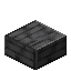 Polished Deepslate Slab item icon