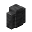 Polished Deepslate Wall item icon