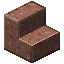 Polished Granite Stairs item icon