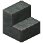 Polished Tuff Stairs item icon