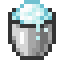 Powder Snow Bucket item icon