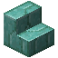 Prismarine Brick Stairs item icon
