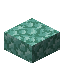 Prismarine Slab item icon