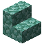 Prismarine Stairs item icon