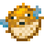 Pufferfish item icon