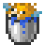 Bucket of Pufferfish item icon