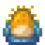 Pufferfish Spawn Egg item icon