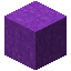 Purple Concrete Powder item icon