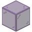 Purple Stained Glass item icon