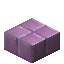 Purpur Slab item icon