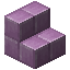 Purpur Stairs item icon