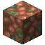 Block of Raw Copper item icon