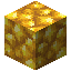 Block of Raw Gold item icon