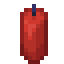 Red Candle item icon