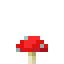 Red Mushroom item icon