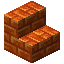 Resin Brick Stairs item icon