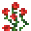 Rose Bush item icon