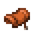 Saddle item icon