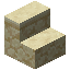 Sandstone Stairs item icon