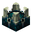 Sculk Shrieker item icon