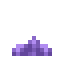 Small Amethyst Bud item icon