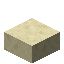 Smooth Sandstone Slab item icon