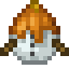 Snow Golem Spawn Egg item icon