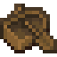 Spruce Boat item icon