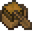 Spruce Boat with Chest item icon