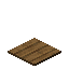 Spruce Pressure Plate item icon