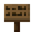 Spruce Sign item icon