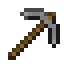 Stone Pickaxe item icon