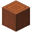 Stripped Acacia Log item icon