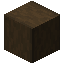 Stripped Dark Oak Wood item icon