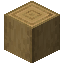Stripped Oak Log item icon