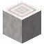 Stripped Pale Oak Log item icon