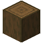 Stripped Spruce Log item icon
