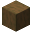 Stripped Spruce Wood item icon
