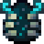 Warden Spawn Egg item icon
