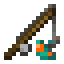 Warped Fungus on a Stick item icon