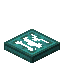Warped Trapdoor item icon