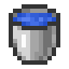 Water Bucket item icon