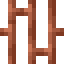 Waxed Copper Bars item icon