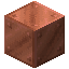 Waxed Block of Copper item icon