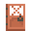 Waxed Copper Door item icon