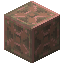 Waxed Exposed Chiseled Copper item icon